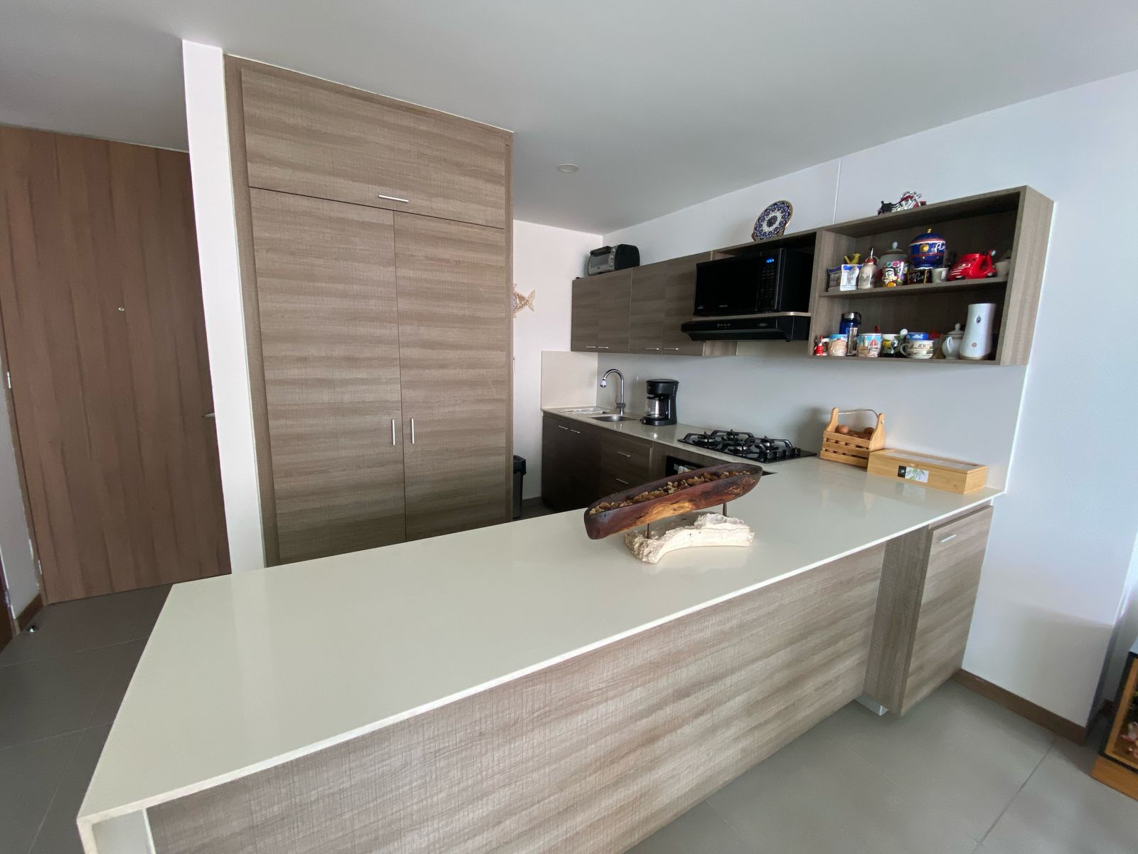 Venta de apartamento en Envigado El Escobero