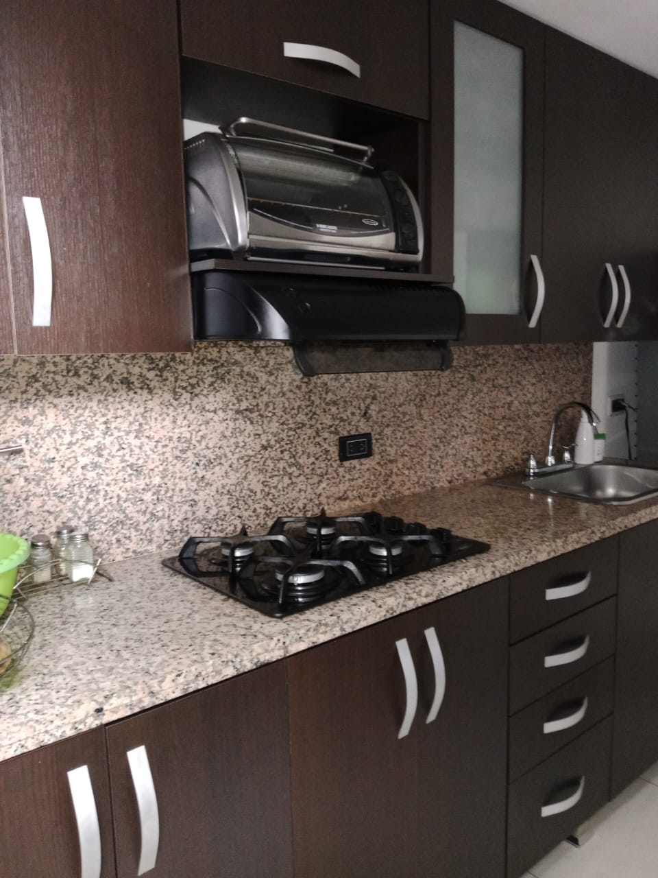 Apartamento en venta en Pilarica Medellin