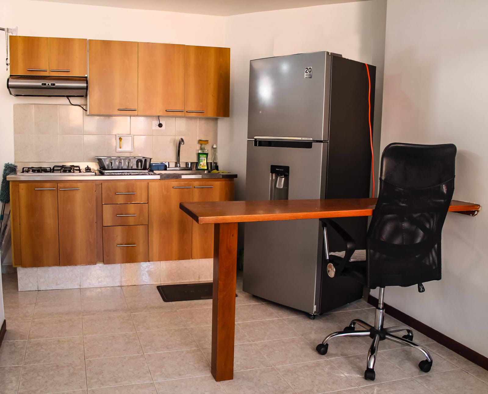 Apartamento en venta en Laureles