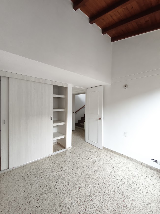 Venta de casa en Belen La Mota