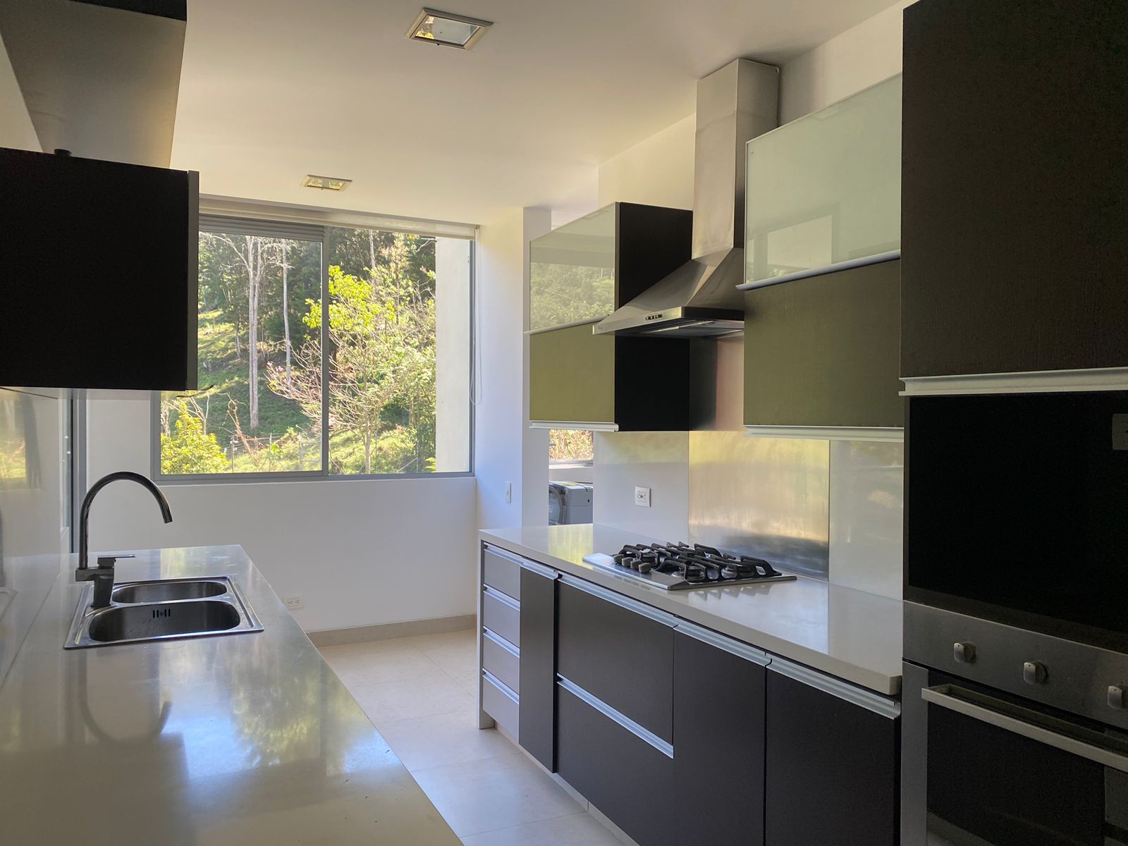 Apartamento para la venta en Poblado Los Balsos Medellin