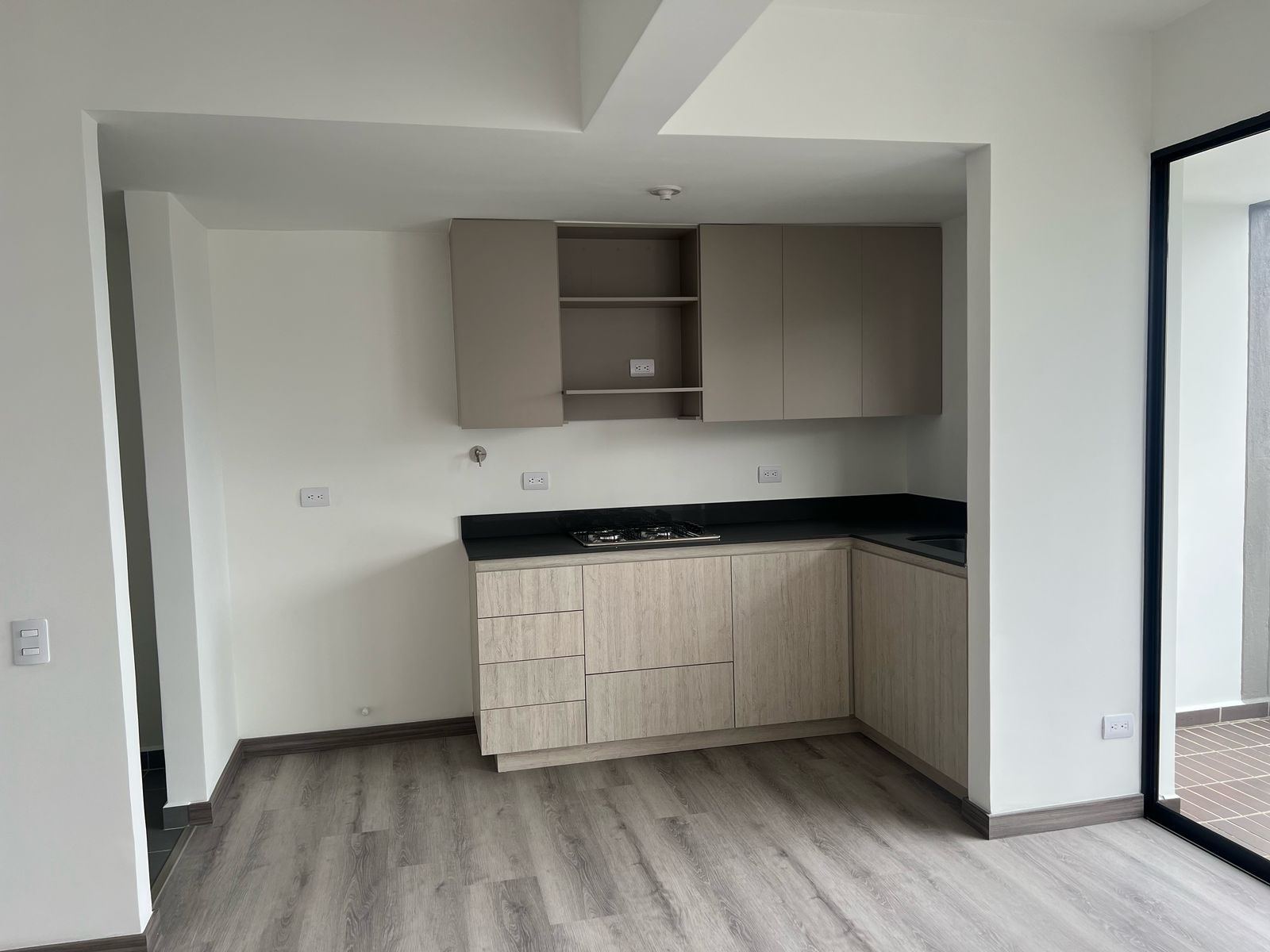 Apartamento en venta en las Palmas