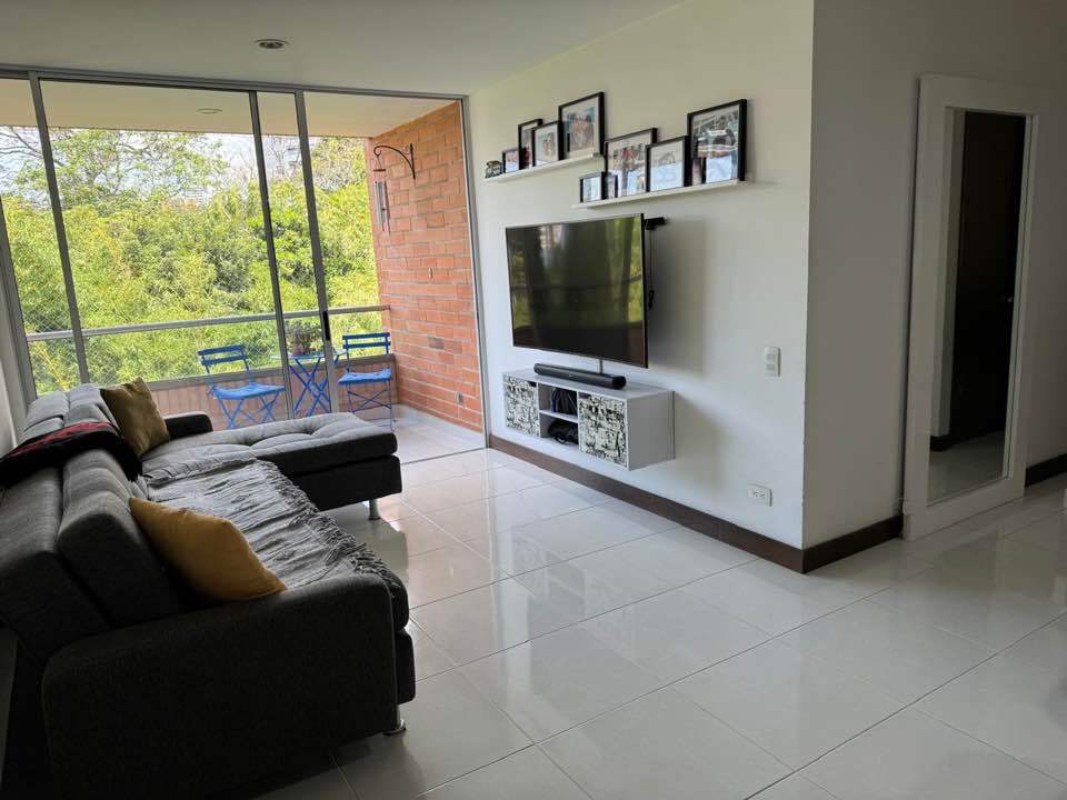 VENDO APARTAMENTO, ESMERALDAL ENVIGADO