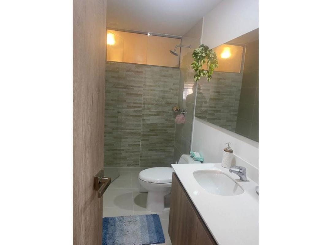 Apartamento en venta en Ciudad del Río Poblado Medellín