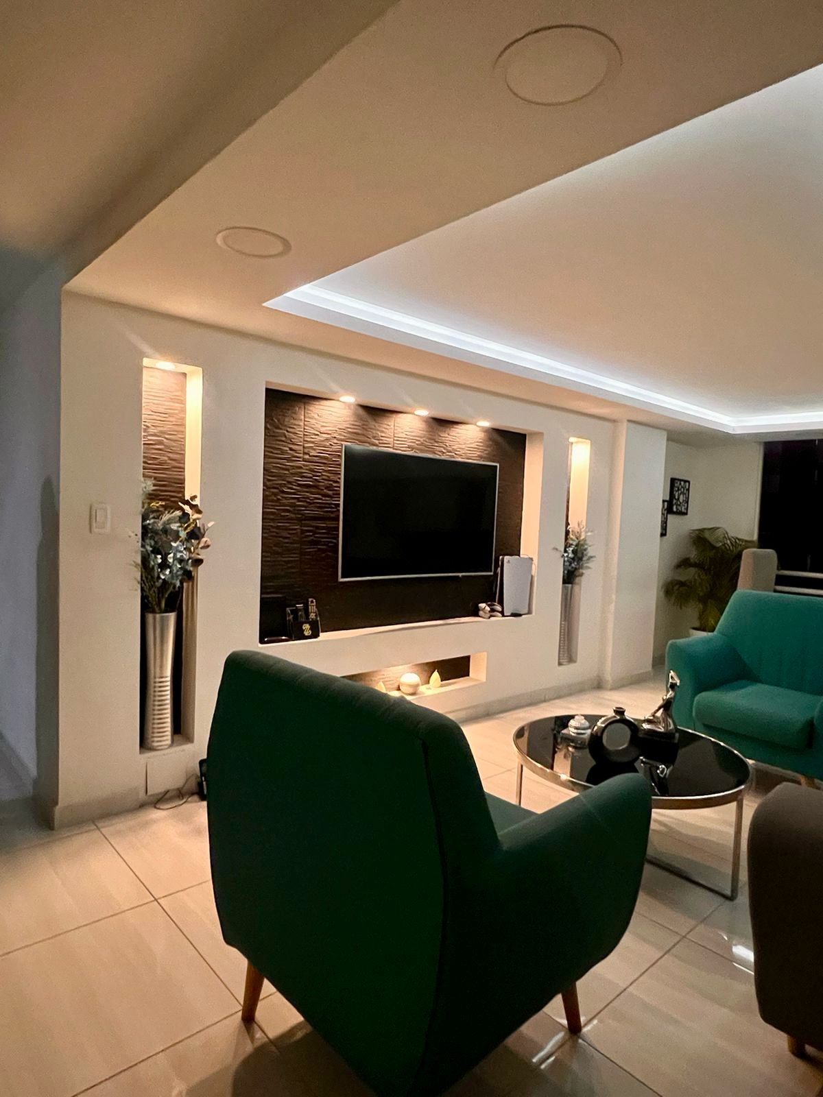 Apartamento para la Venta en Calasanz., Medellín.