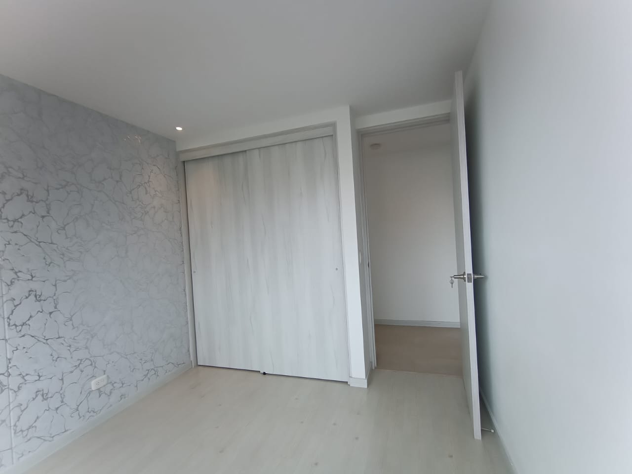 Apartamento en venta en el Poblado, sector Castropol