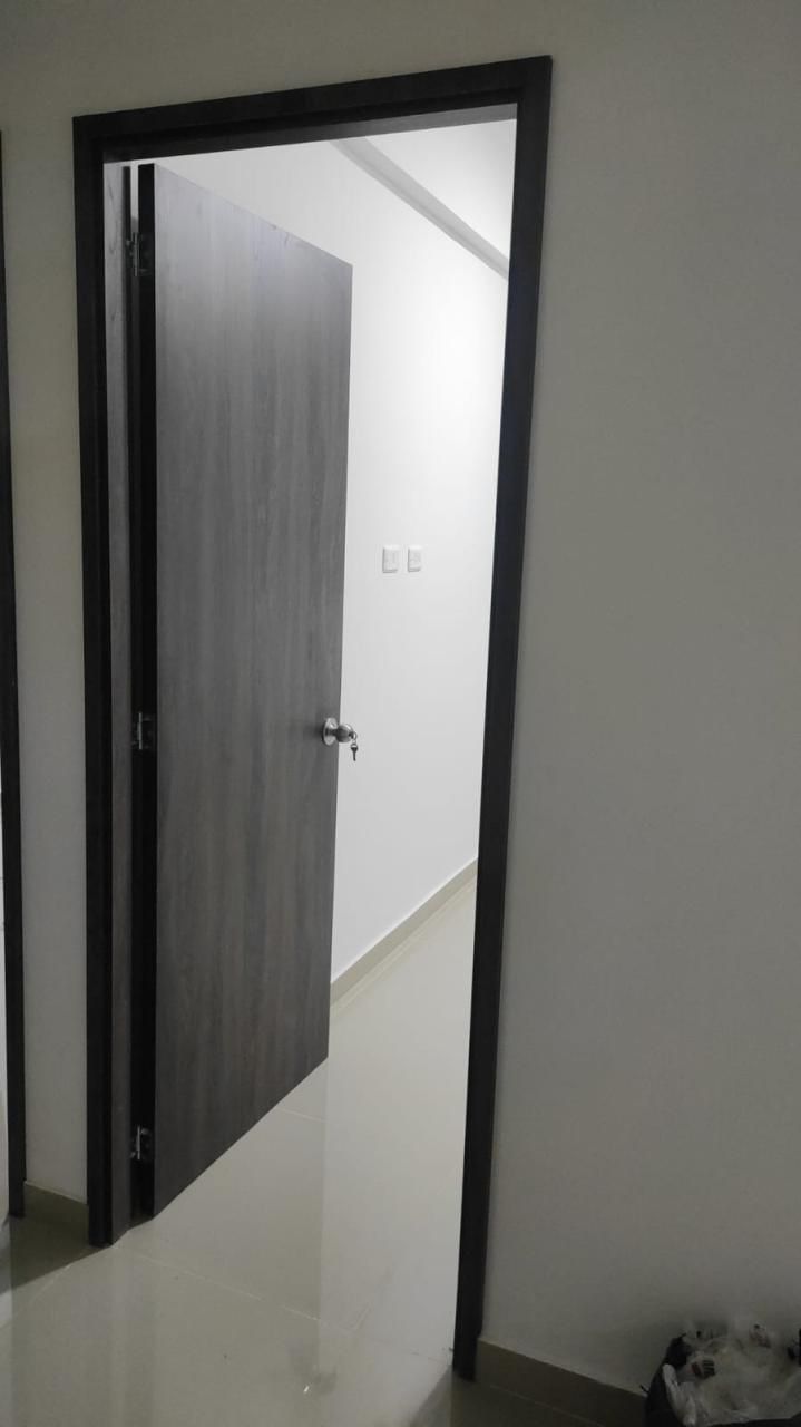 Apartamento en venta en Calasanz - Medellín