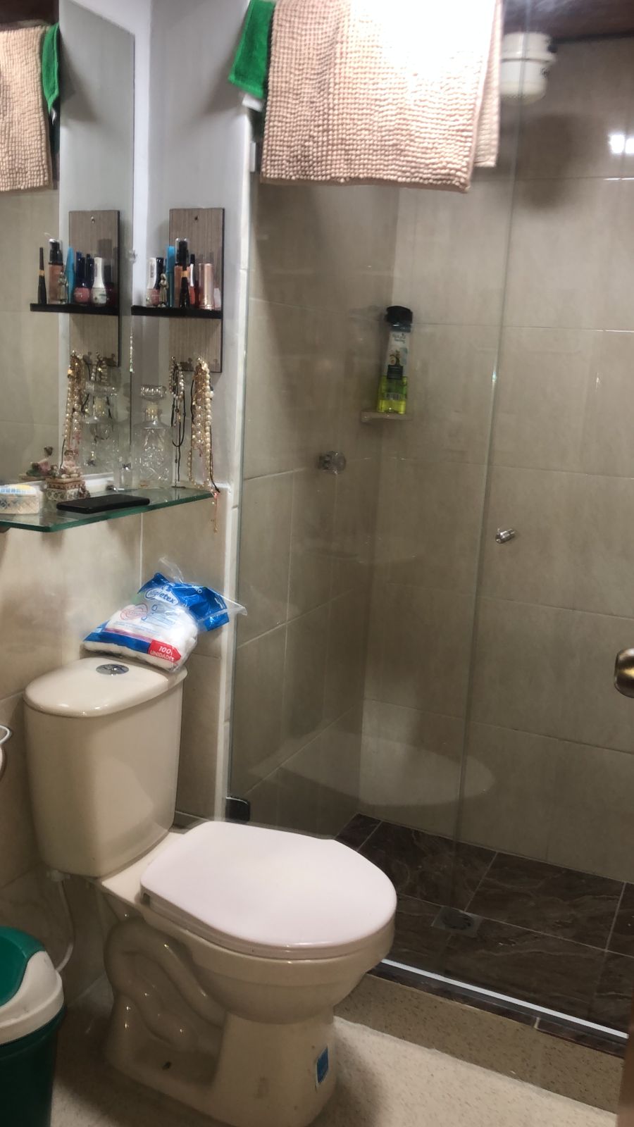 Apartamento para la Venta en Calasanz, Medellín,  Antioquia.
