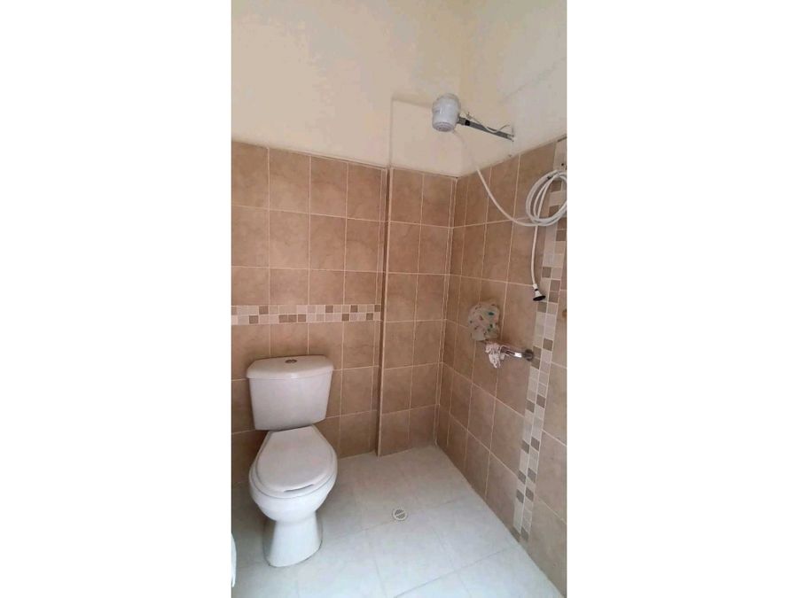 Casa con Aire para la Venta en el Barrio Santa Lucia, Medellín.