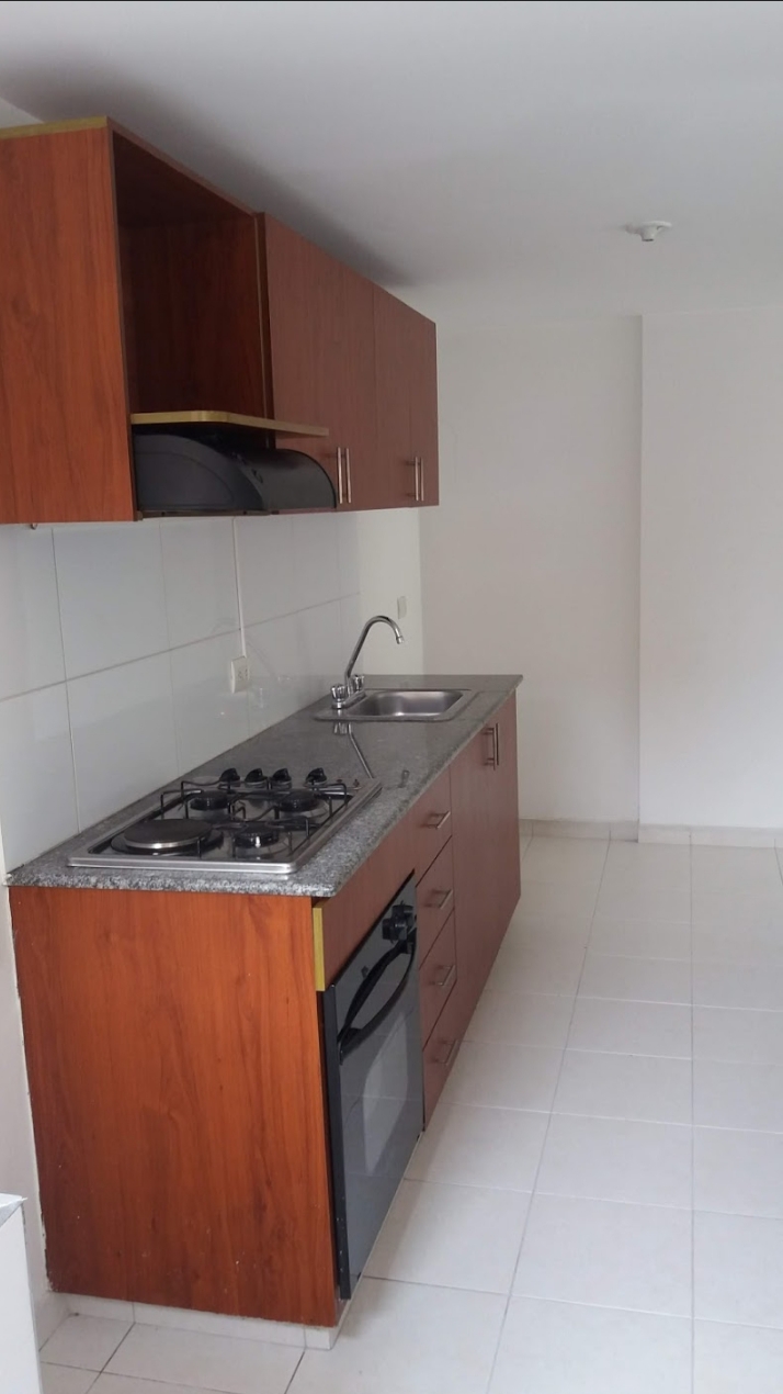 Apartamento en Venta en Los Colores Medellin