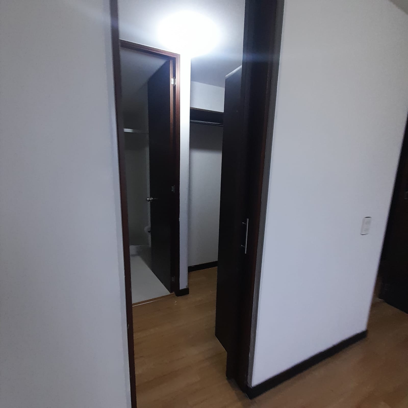 Apartamento en Arriendo  en Calasanz Medellín Antioquia