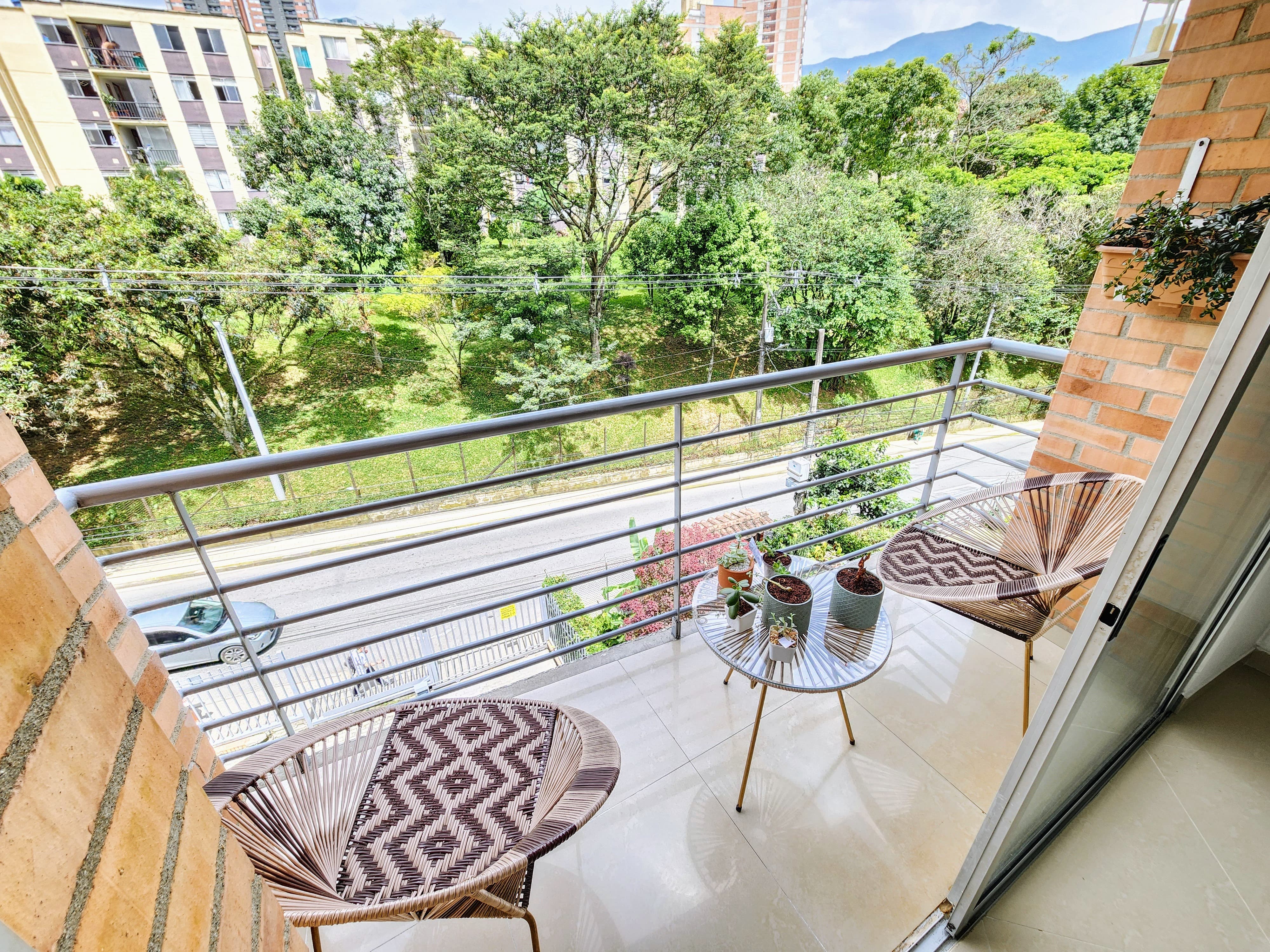 Apartamento en venta vegas de san jose sabaneta