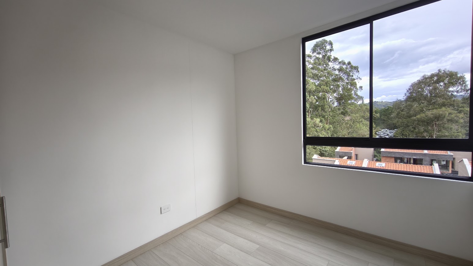 Venta de apartamento en El Retiro La Maria