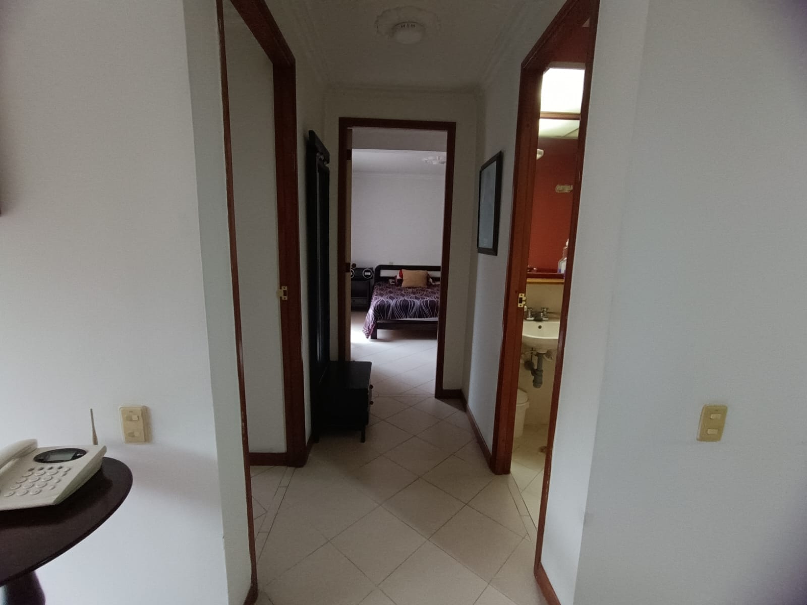 Apartamento en venta en Robledo - Pablo Tobón Uribe -  Medellín