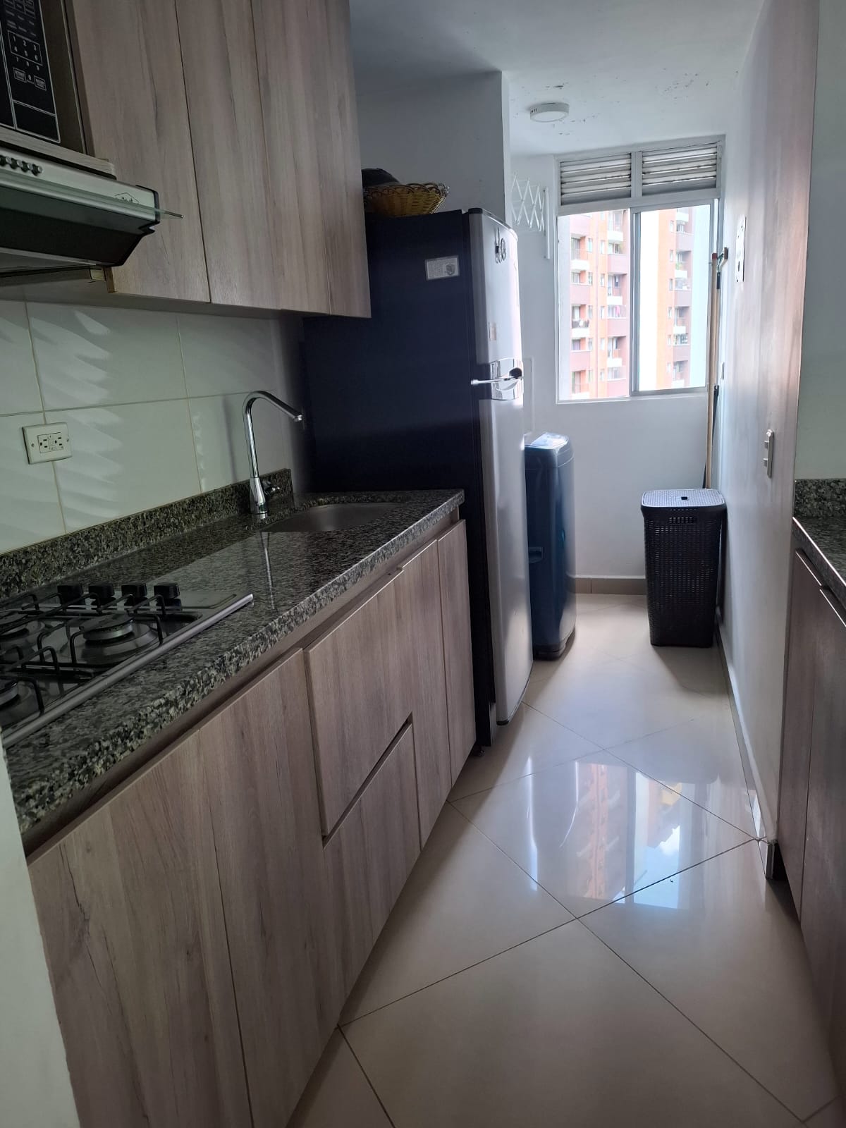 Apartamento para la Renta en Belén - Rodeo Alto