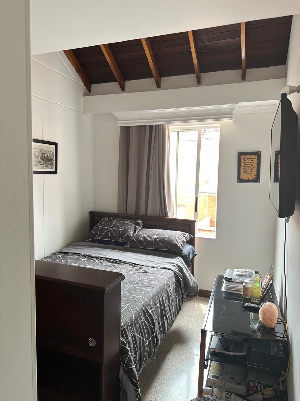 Apartamento en venta en Belen la Mota