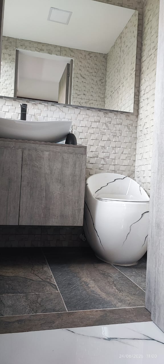 Apartamento para la venta loma de los Bernal Medellín Antioquia