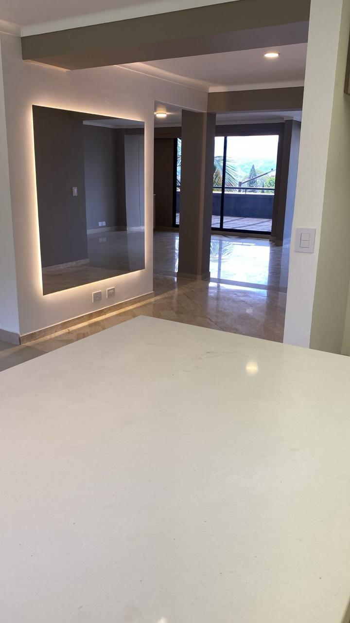 Apartamento en Venta en El Poblado Medellin