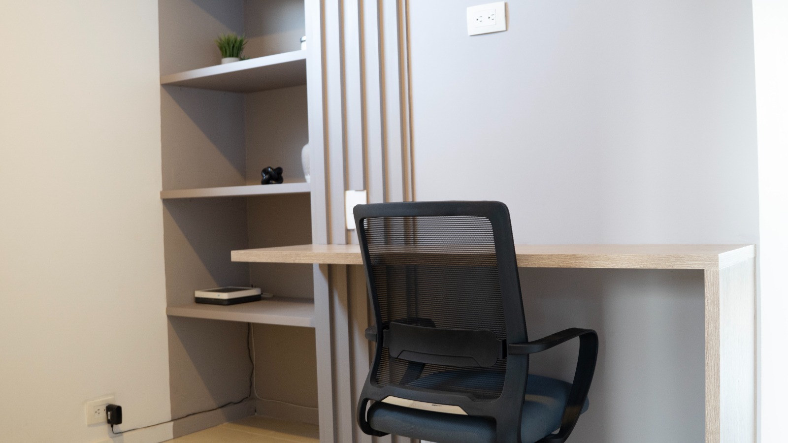 Apartamento amoblado para arriendo en Las Palmas - Medellín