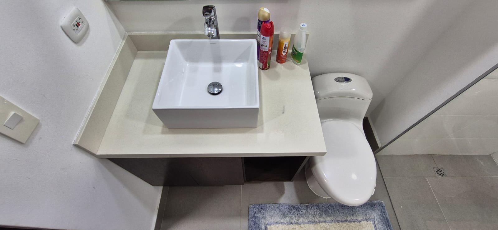 Apartamento en venta en Envigado  loma las brujas