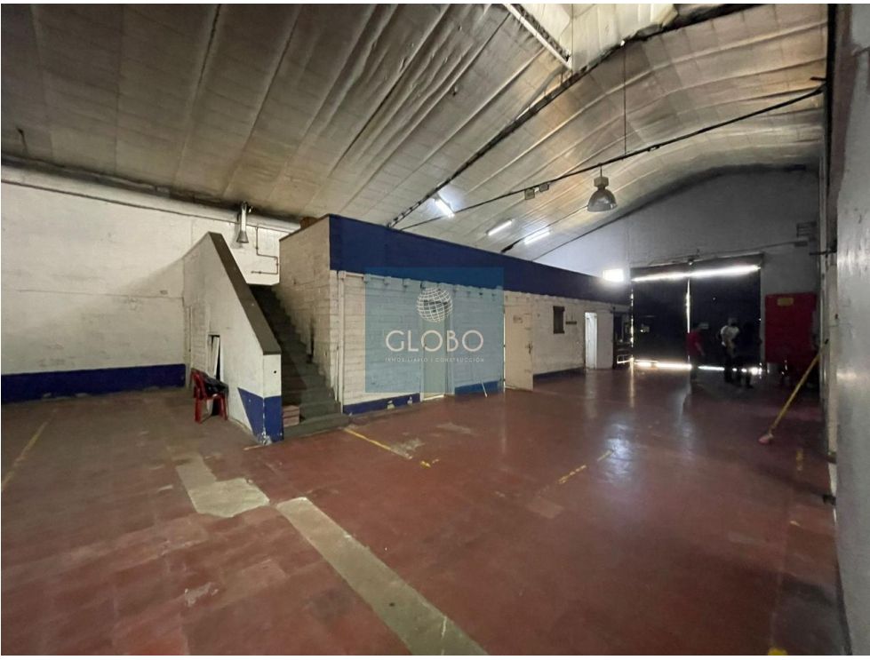 Bodega para venta  en Medellin Belen zona industrial