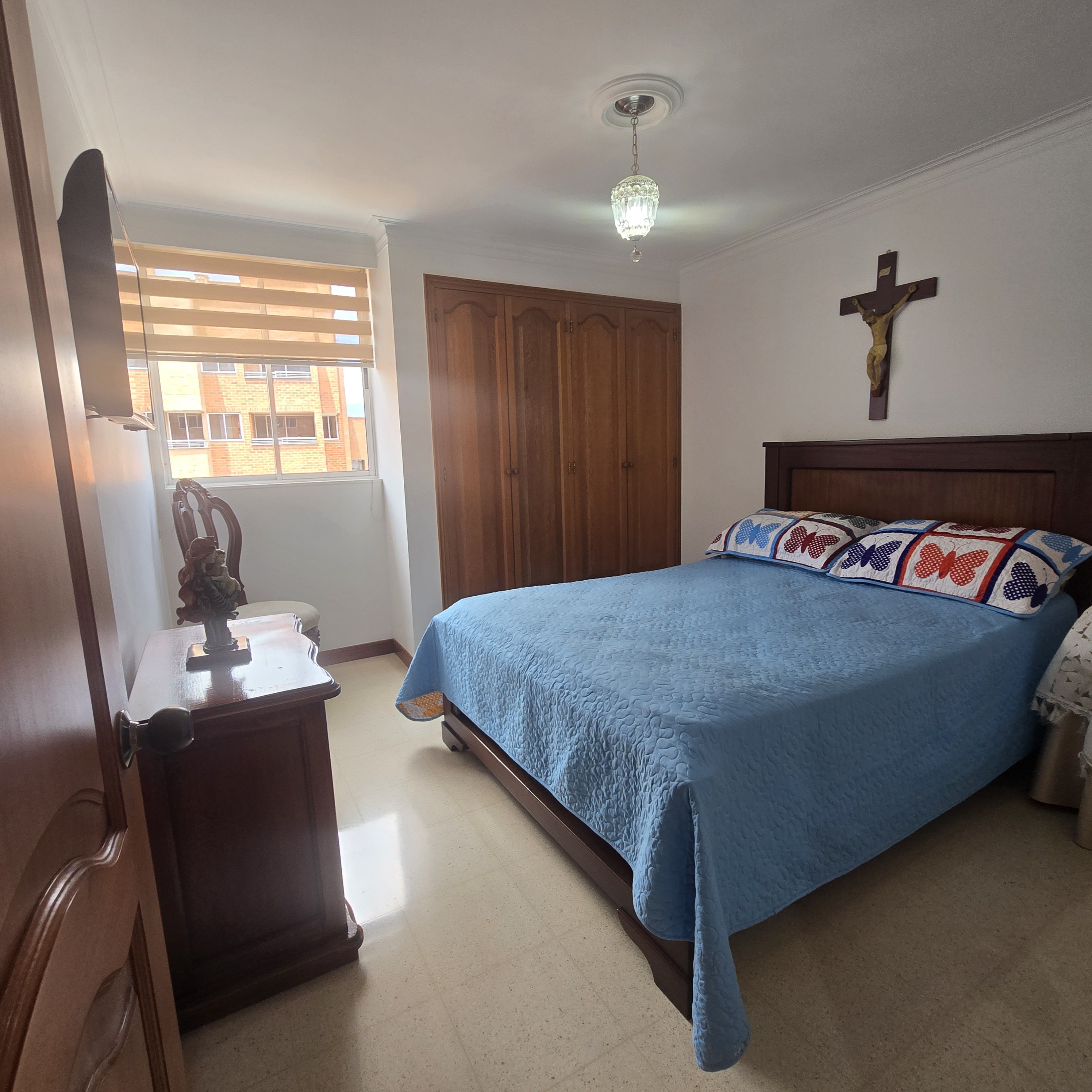 Apartamento en Venta en Laureles Antioquia