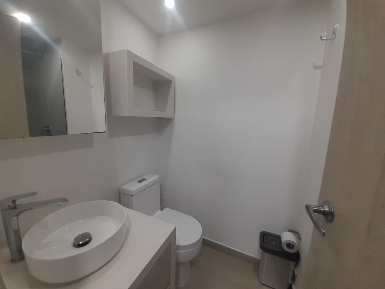 Apartamento amoblado para la renta en Sabaneta