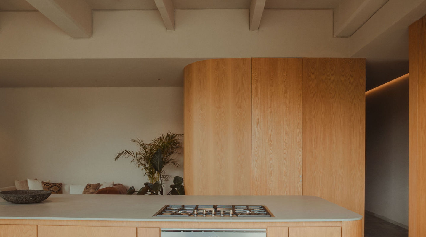 Apartamento en venta Medellín Poblado sector Vizcaya