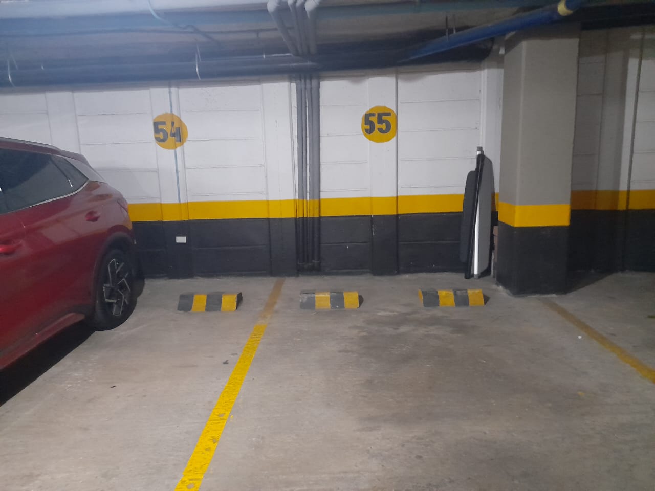 Penthouse en arriendo en el Poblado - Medellín