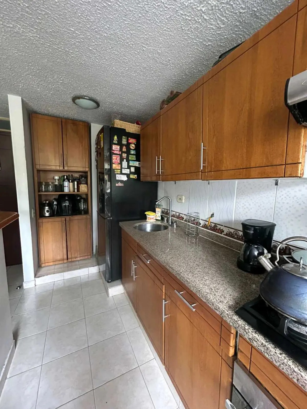 APARTAMENTO PARA VENTA RODEO ALTO, UNIDAD CERRADA
