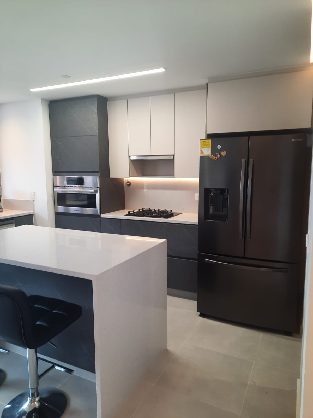 Penthause Duplex en venta en Envigado sector los Mesa