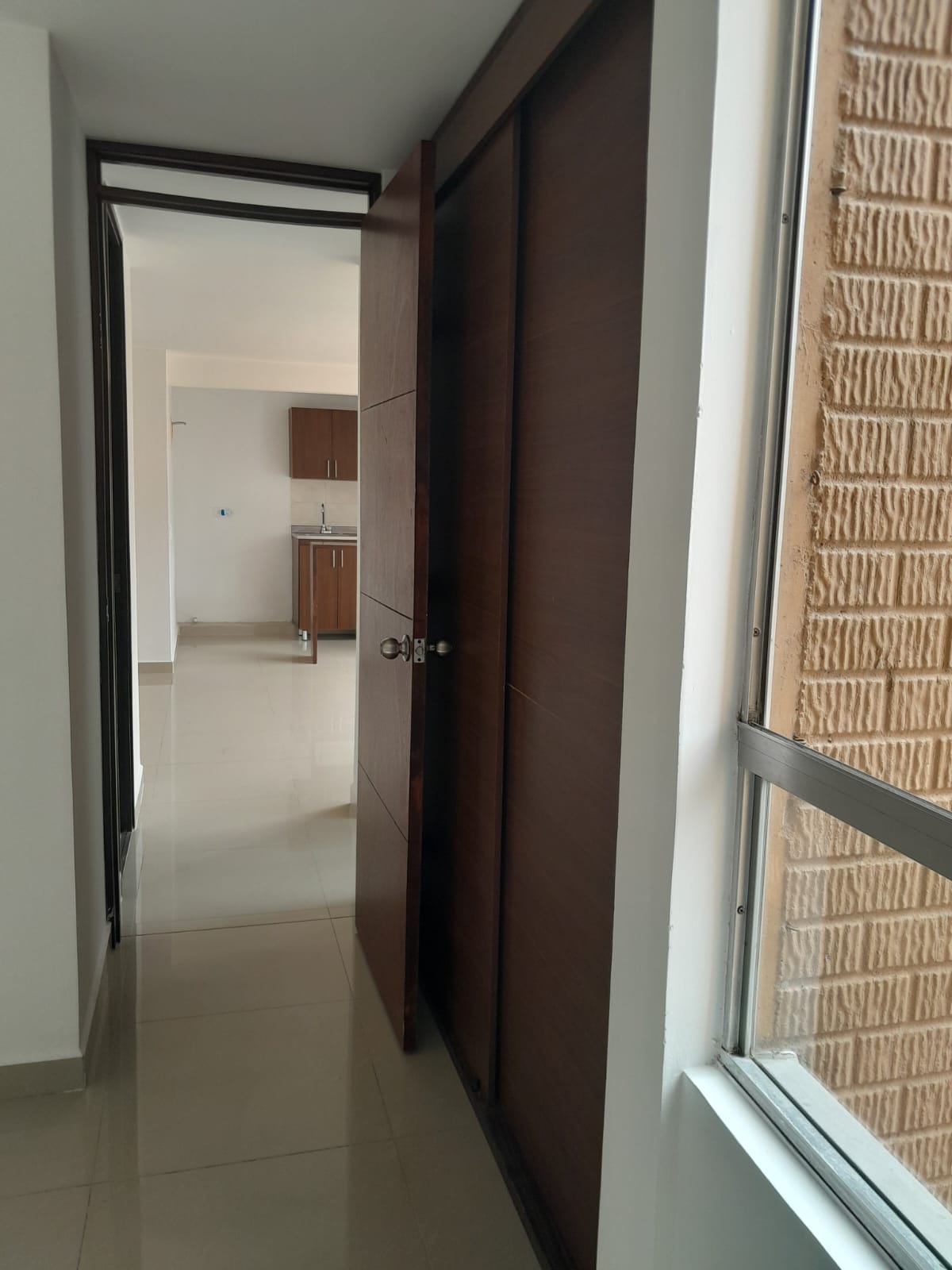 Venta de apartamento en Bello Niquia