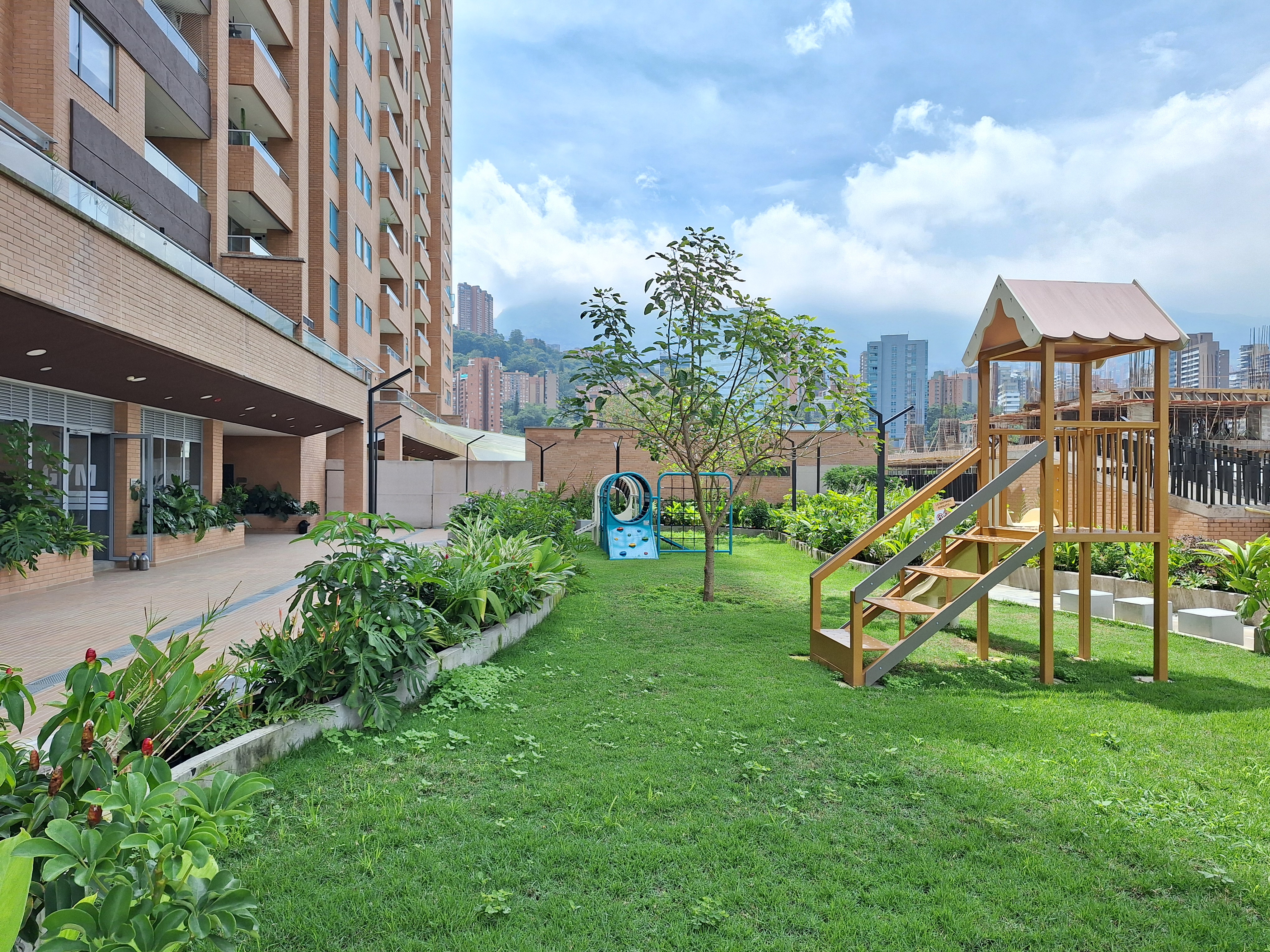 Apartamento Para Estrenar Ciudad del Río