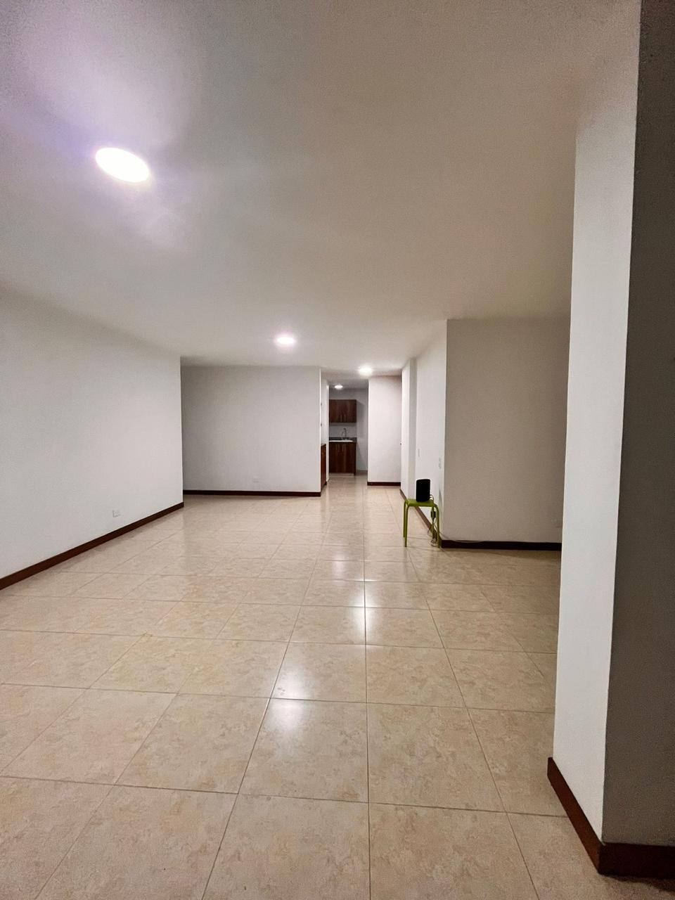 Apartamento en Venta Envigado sector Otra Parte