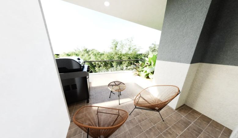 APARTAMENTO CON CESION DE DERECHOS EN POBLADO LAS PALMAS ENTREGA  2027