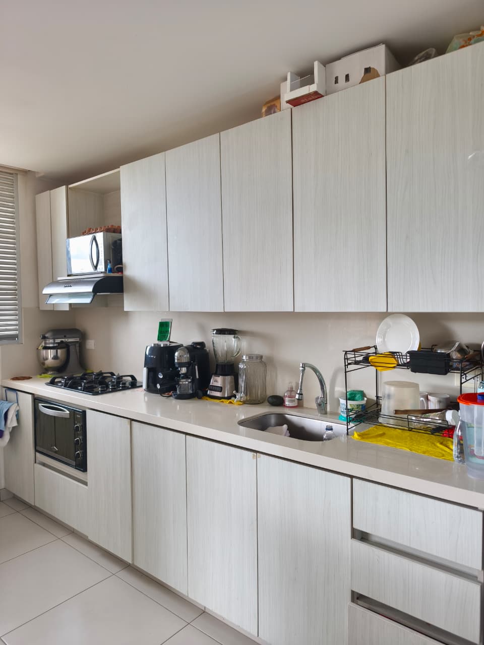 Apartamento en venta en La Estrella Suramerica