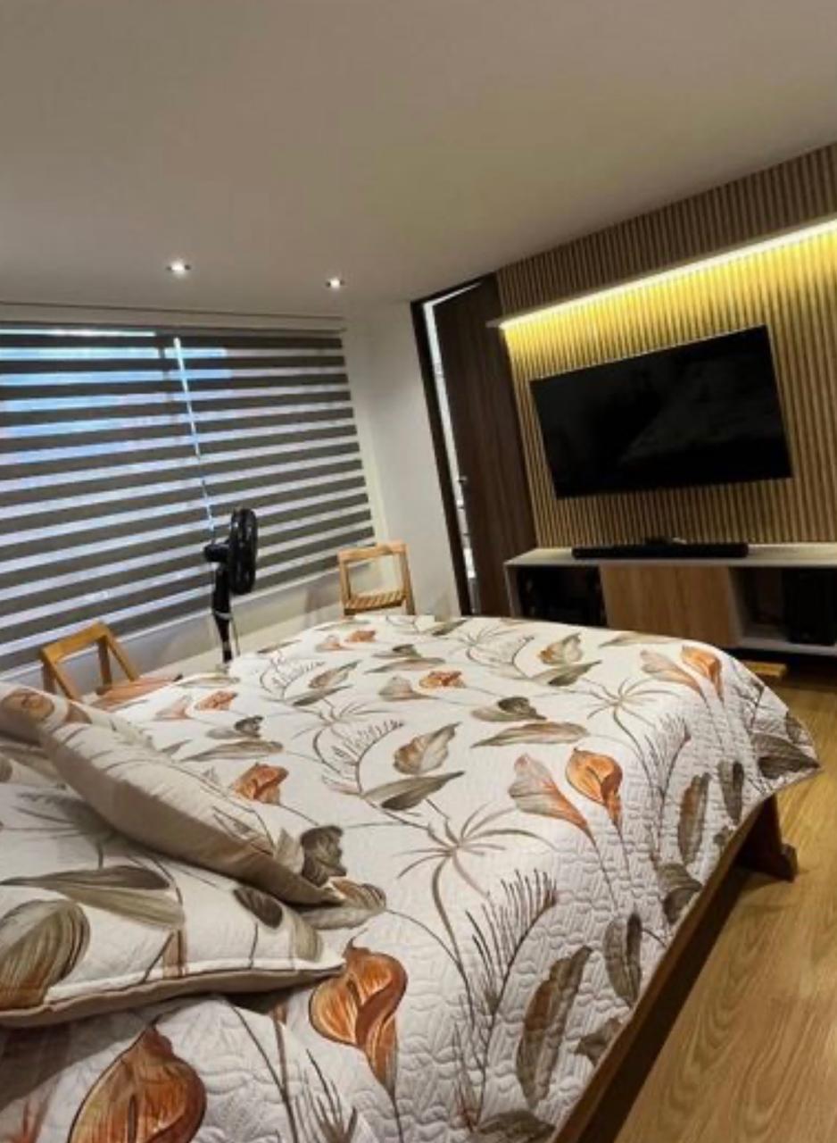 Apartamento en Venta Santa Maria De Los Angeles El Poblado Medellin