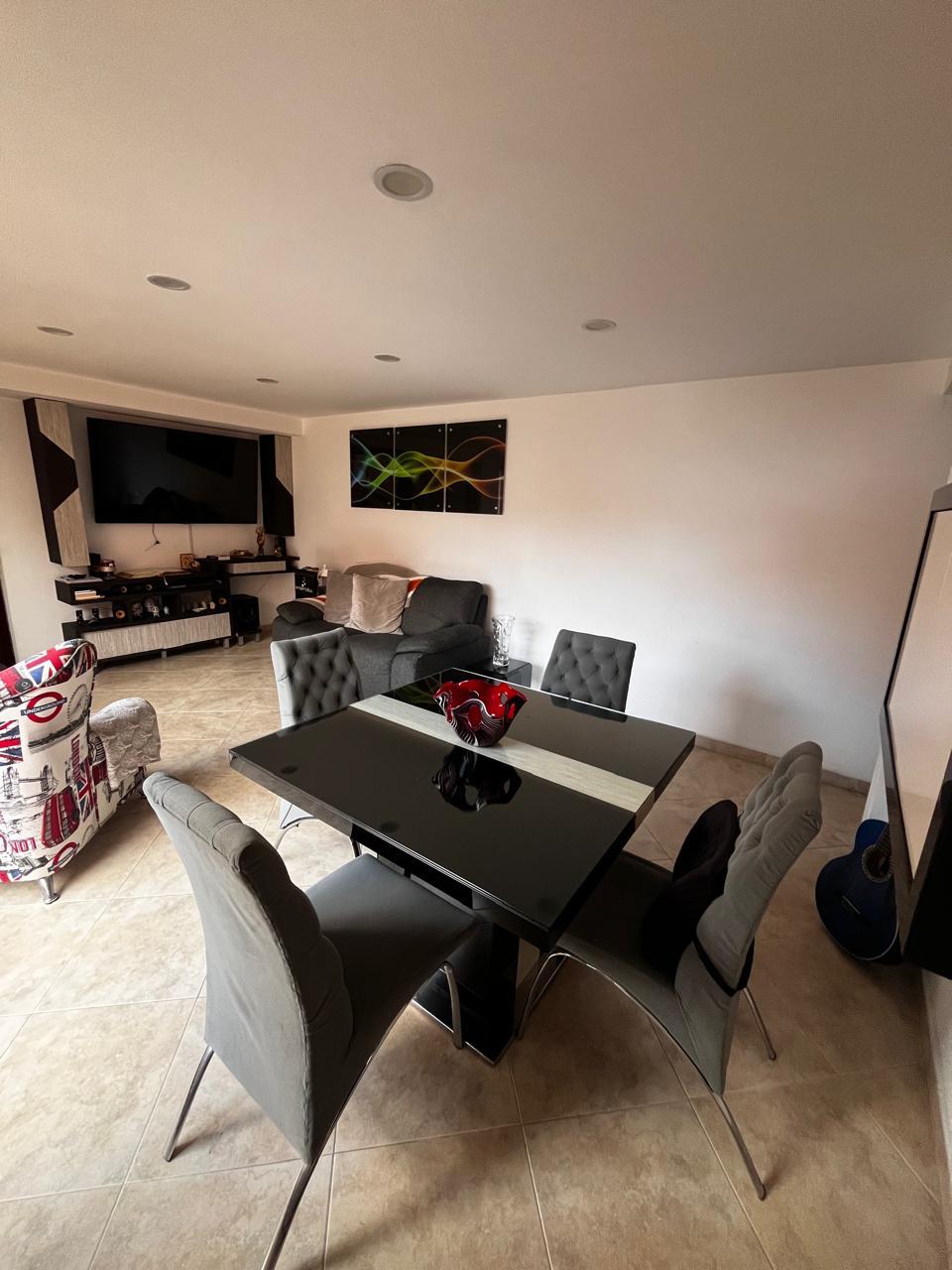 Venta de apartamento Envigado sector otra parte