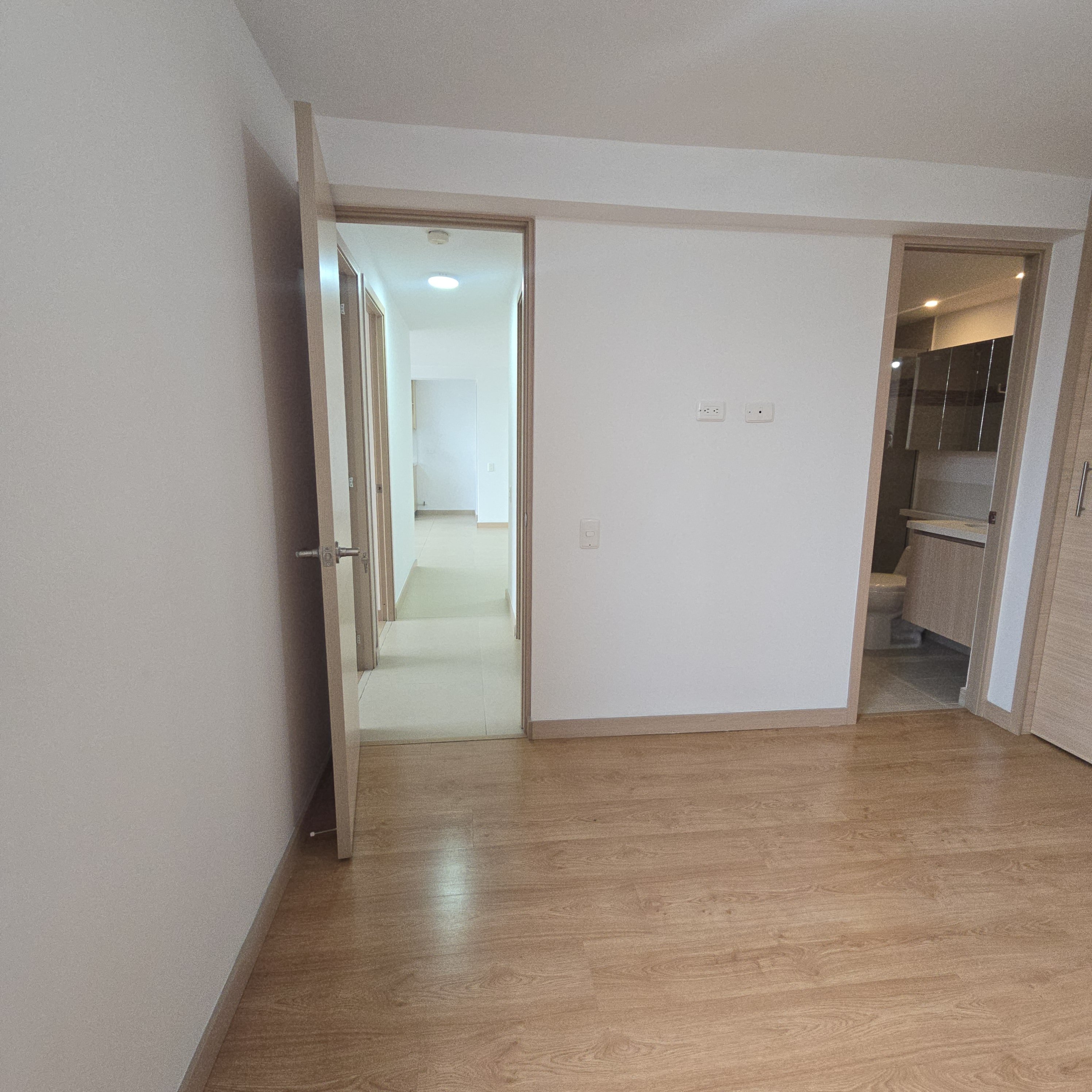 Apartamento Para La Venta en Sabaneta