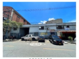 Bodega  para venta en Guayabal Itagui