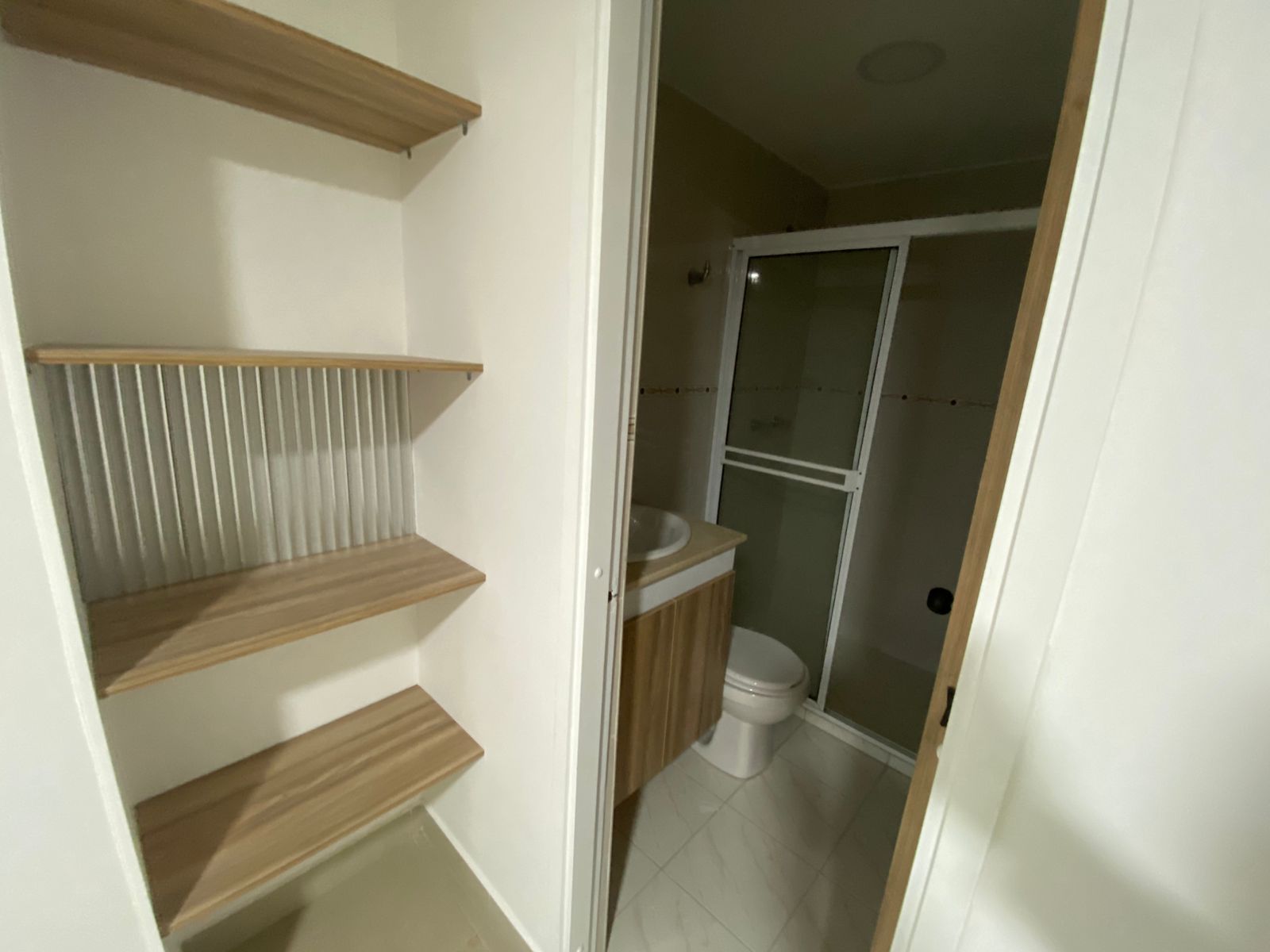 Apartamento en Arriendo la castellana