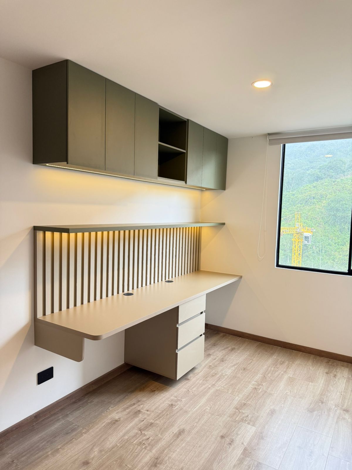 Apartamento para venta en El Trianon - Envigado