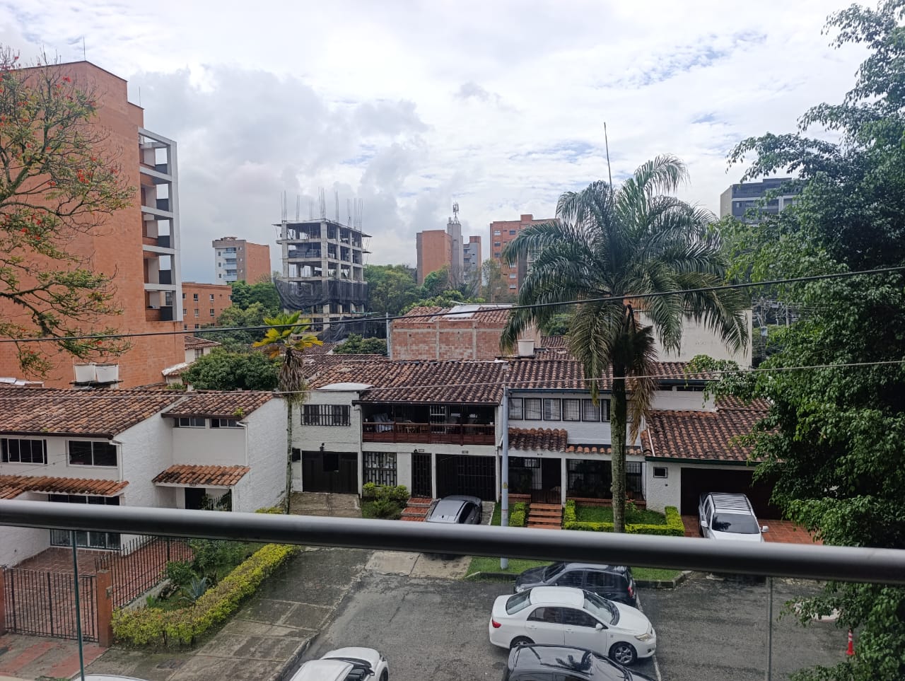 Apartamento en venta Medellín sector la palma conectado con todo