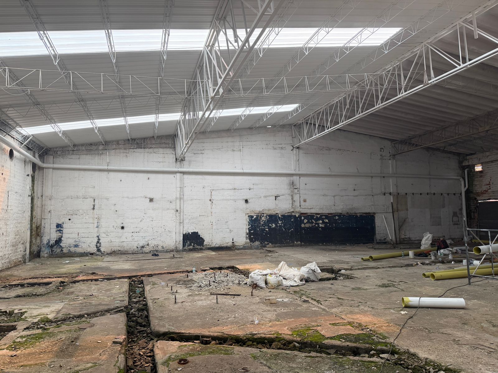 Bodega  para venta en Guayabal Itagui