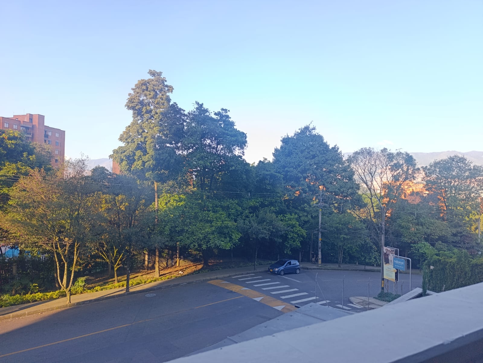 Apartamento en venta Medellín loma de los bernal parte baja