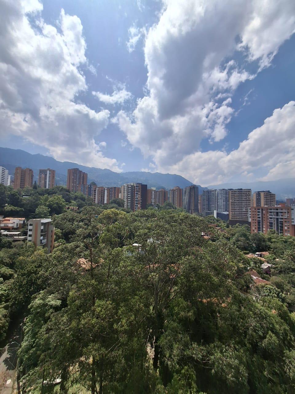 Apartamento en venta Envigado sector esmeraldal