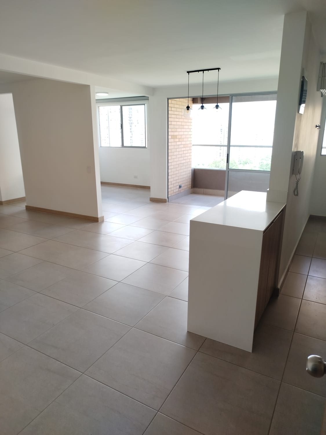 Apartamento en venta sector San Jose parte plana Sabaneta