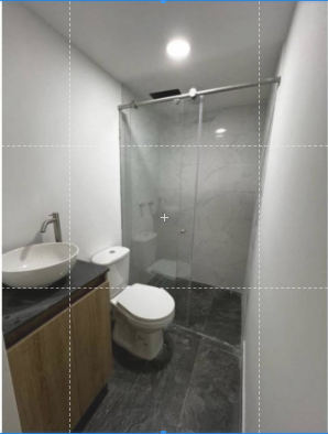 Apartamento en venta en pueblo viejo