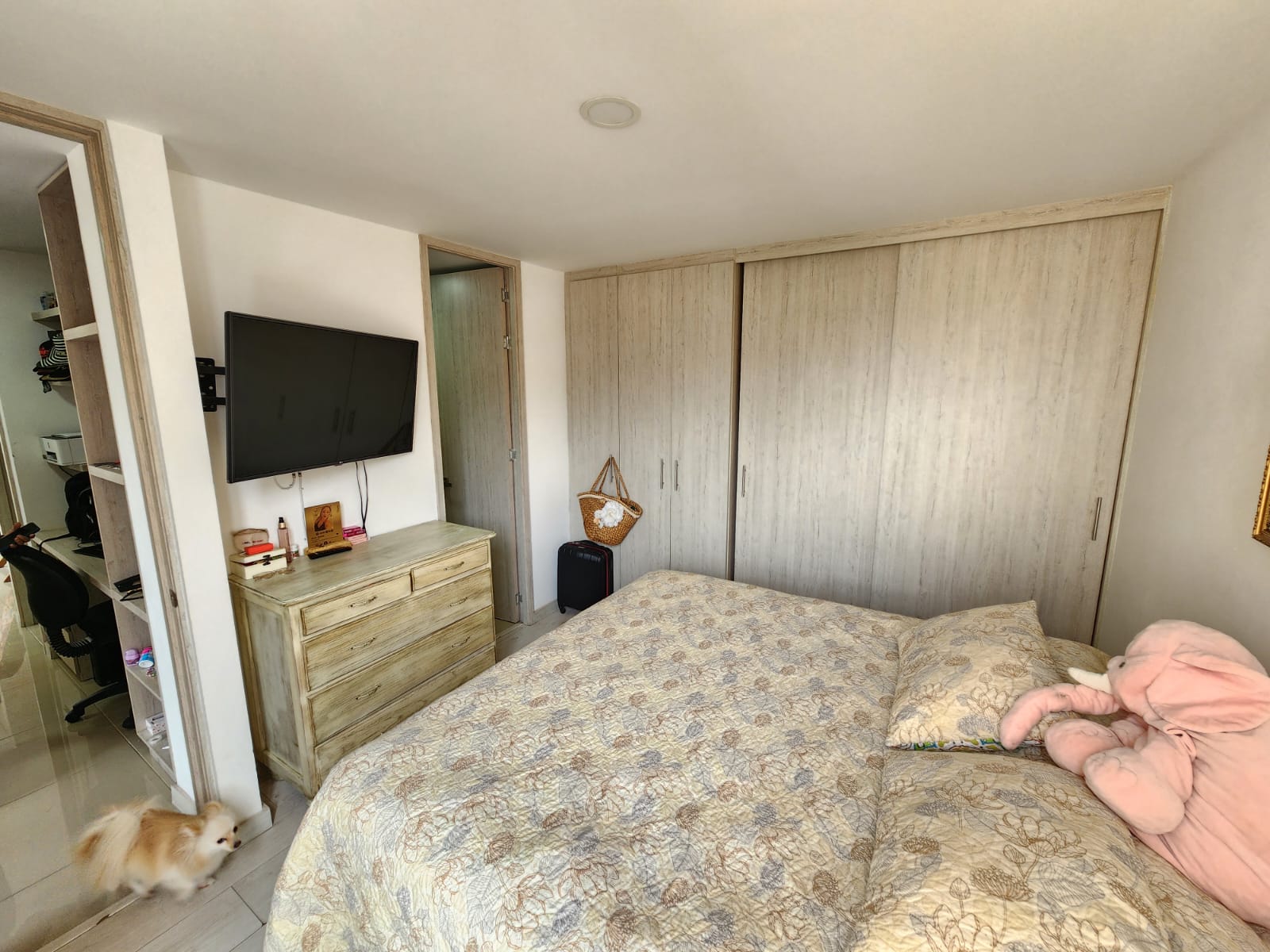 Venta de apartamento en Envigado La Paz