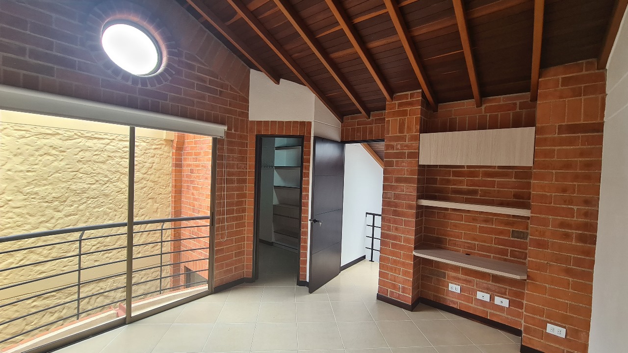 Casa en venta en la Estrella